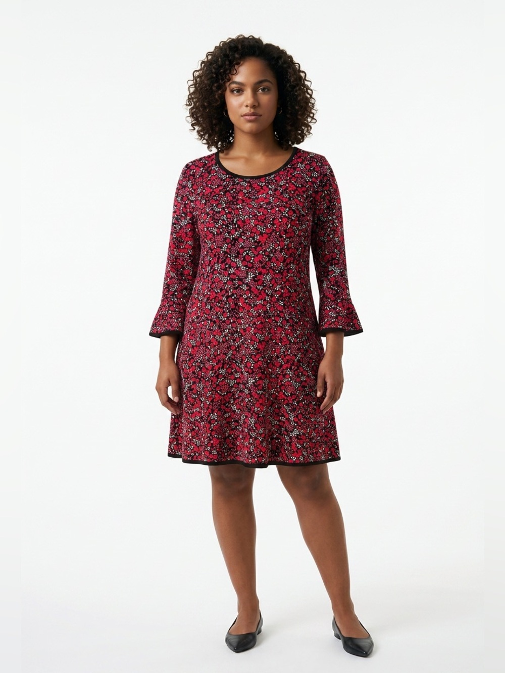 Michael Kors knit dress